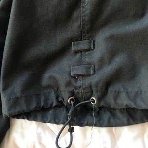 Ladies Columbia Titanium hiking pants